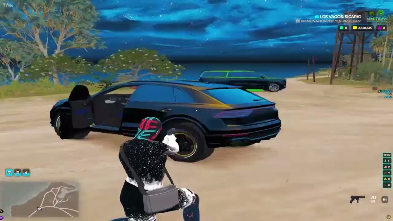 𝗛𝗚#1 ❞𝗠𝗔𝗟𝗗𝗜𝗩𝗔𝗦 𝗥𝗣 𝗫 𝟲𝟵.𝗥❞🌴