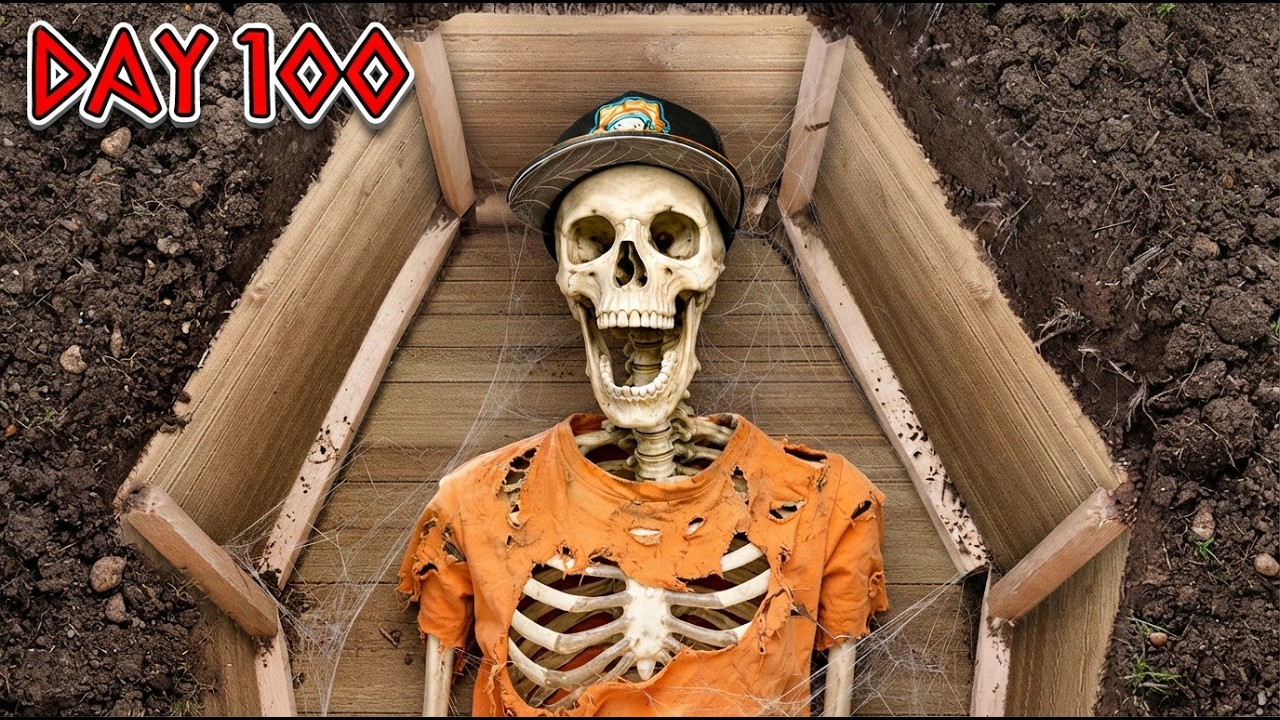 This Game Trapped Me For 400 Days!