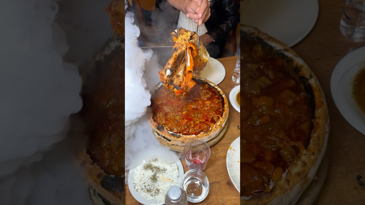 Adana keyfasya kebap'dan Asya Tava