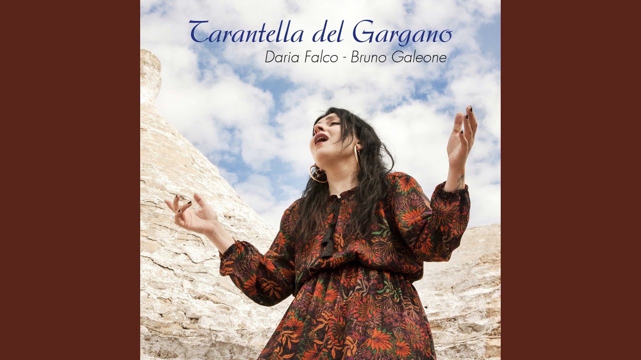 Tarantella Del Gargano