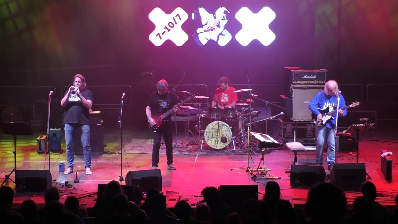 Už jsme doma, Mariana, Festival Boskovice, 8. 7. 2022