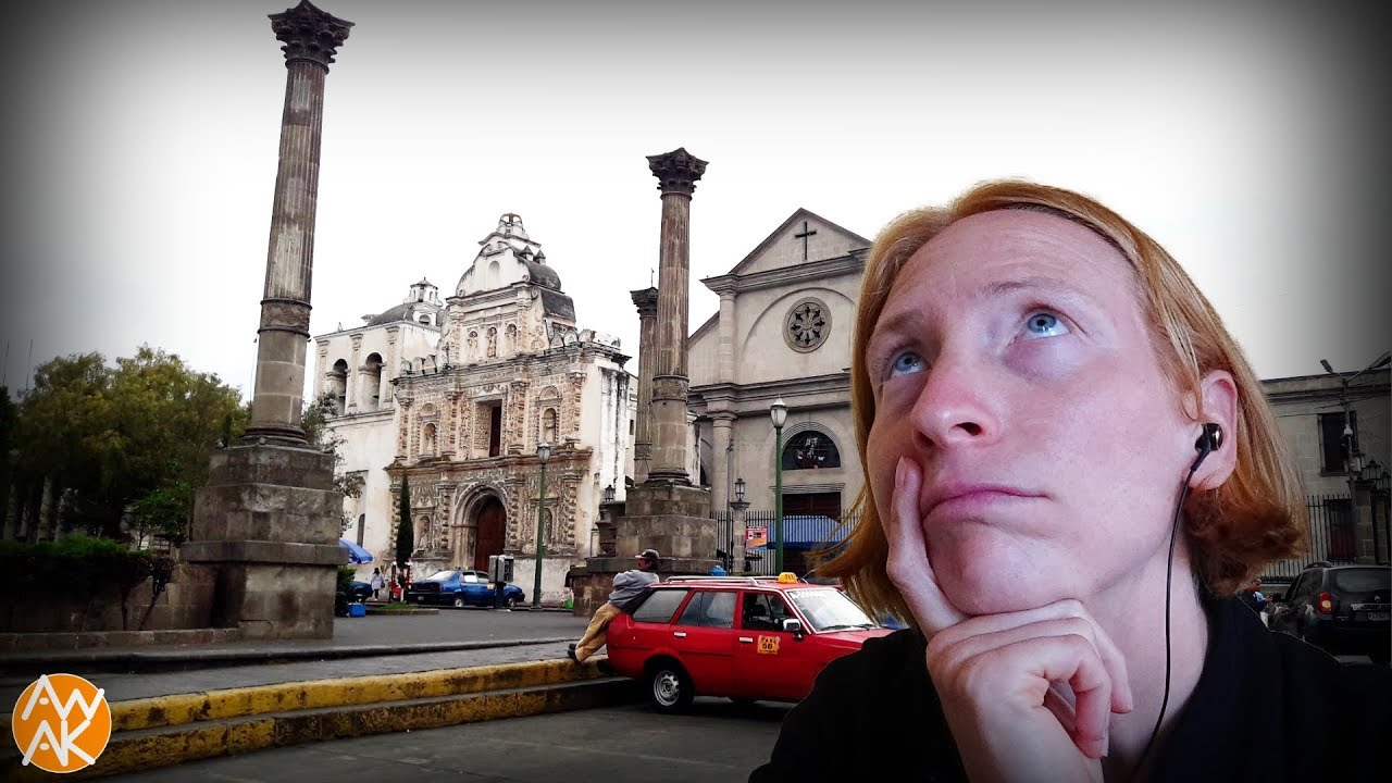 What to do in Xela in 1 day? What to see in Xela if you are limited with time and budget?