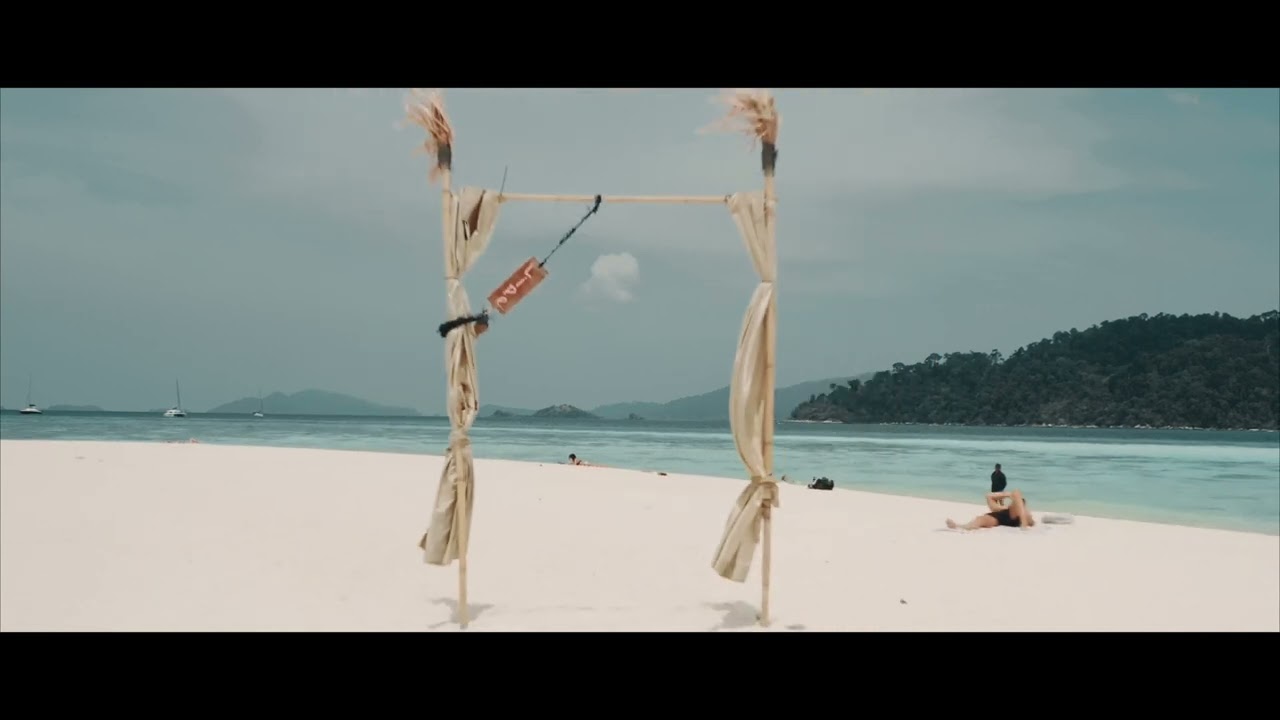 IDYLLIC CONCEPT RESORT