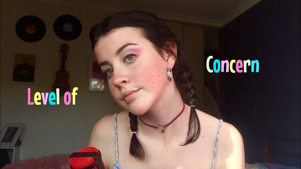 Level of Concern - Twenty One Pilots cover