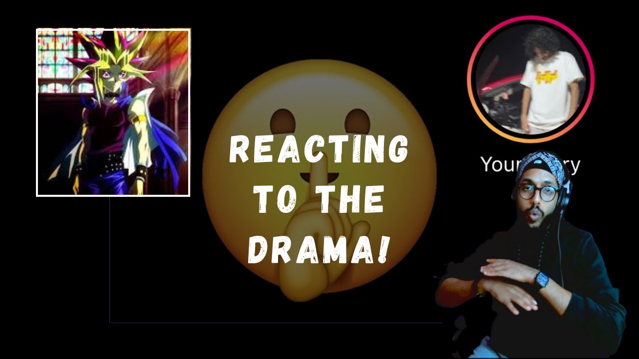 Reacting To The Drama |  Ahmed Santa X Afroto 🇲🇽🥊🇩🇪 | ⚠️ عفروتو لازم يرد!!!  | فيديو مطول