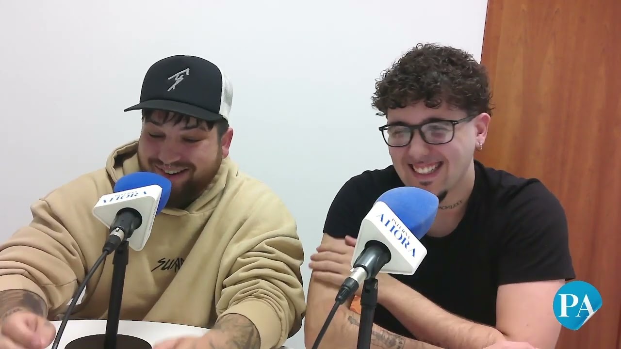 Así nace SURPS: ropa, música y cultura urbana desde Valencia