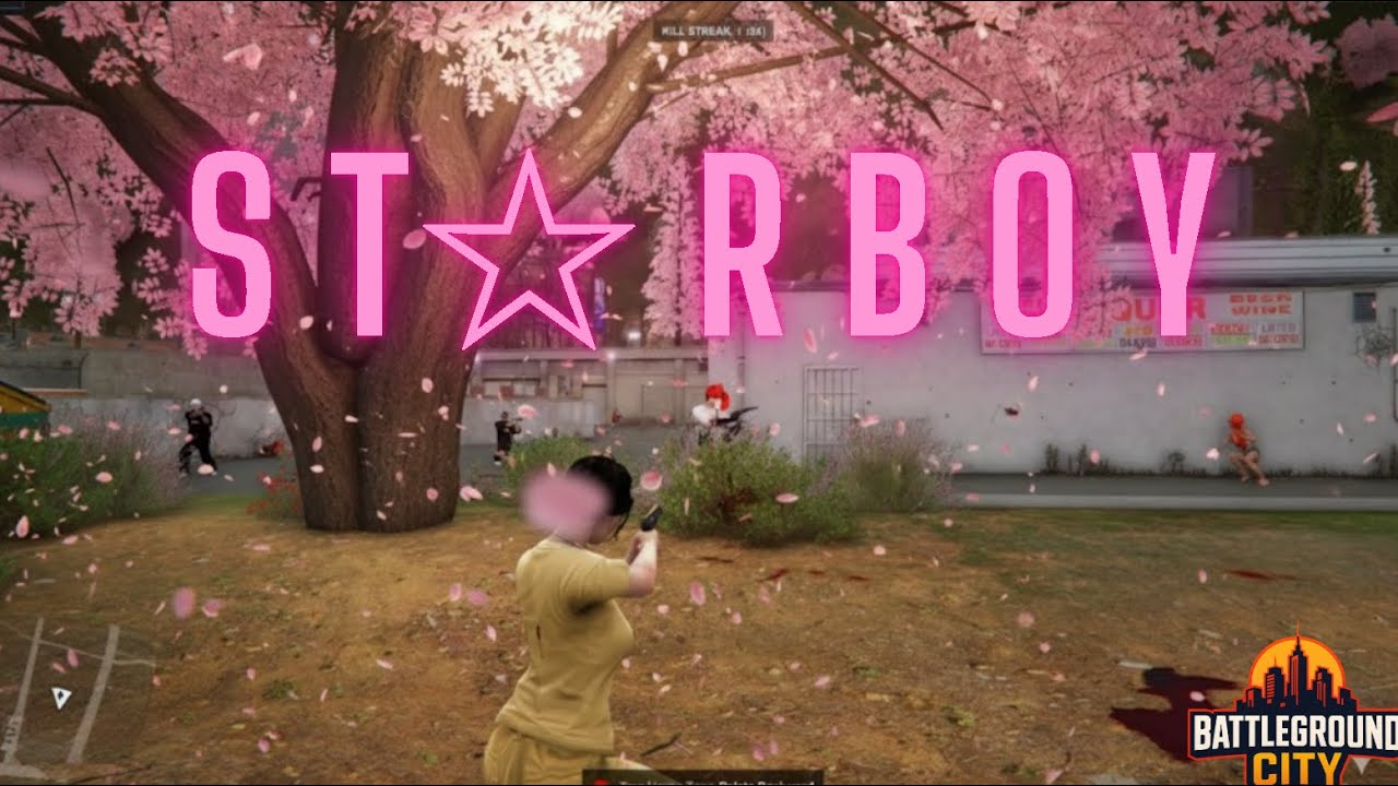 starboy ya