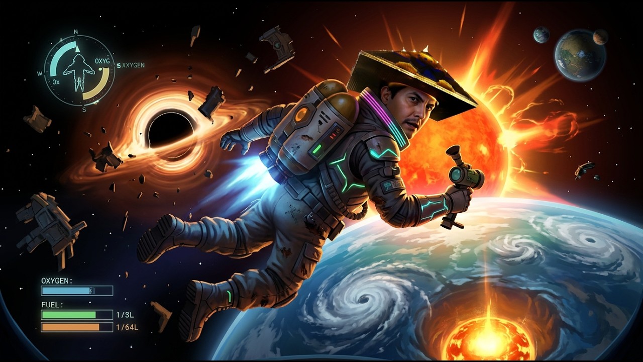 Outer Wilds