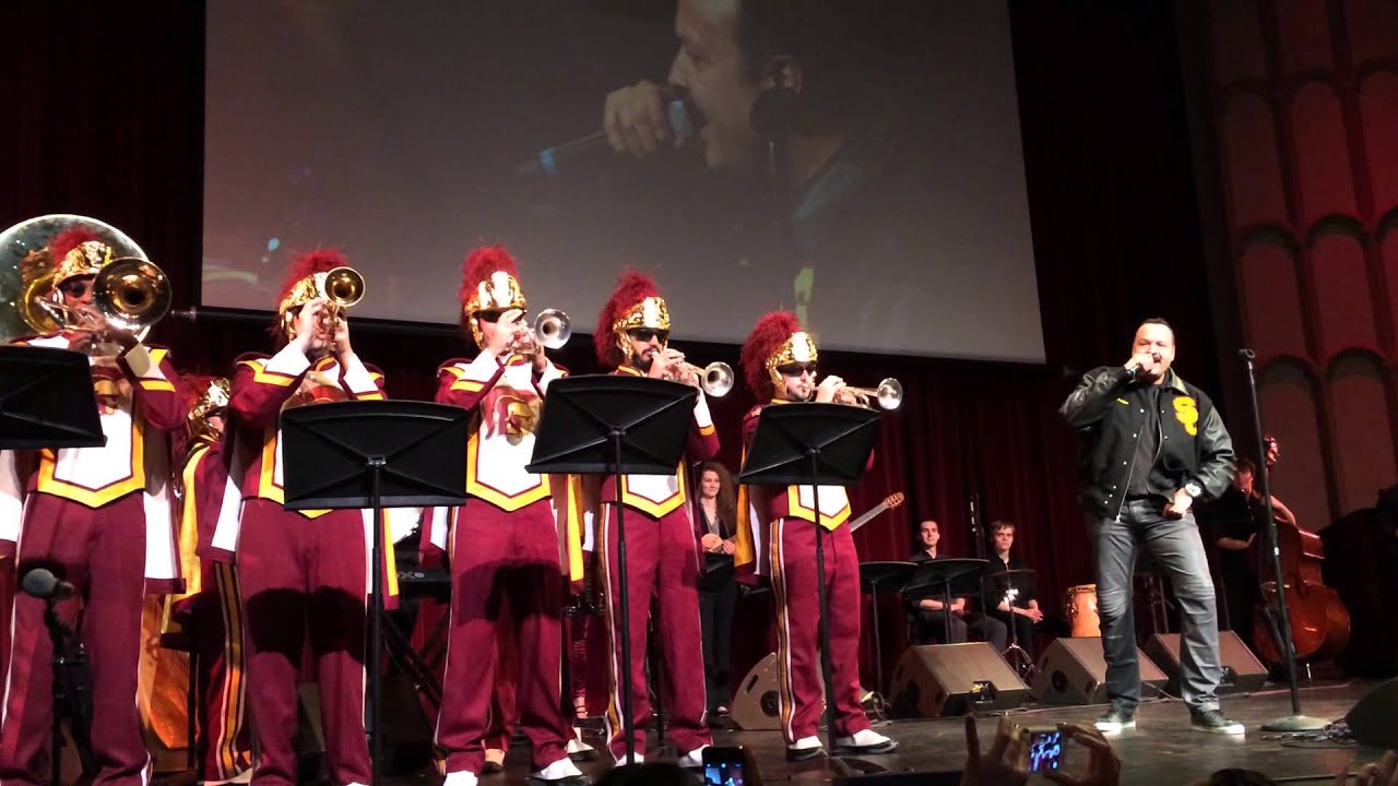 USC Marching Band