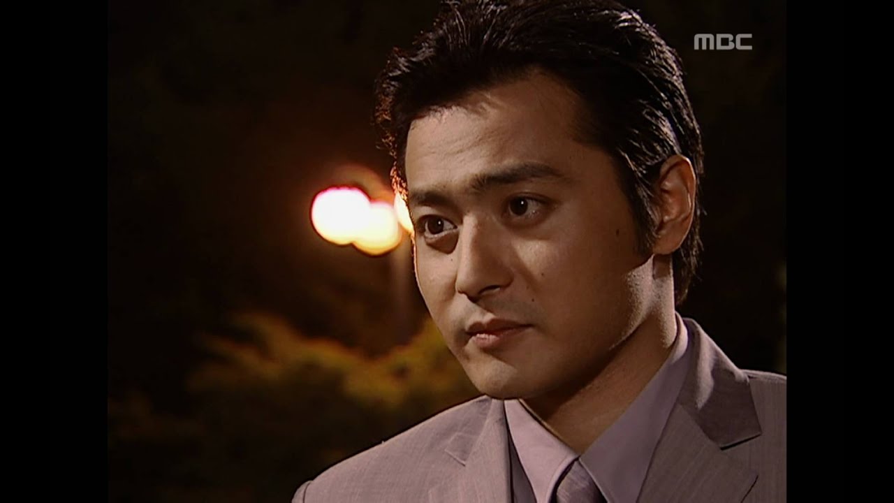 [채림의 인생작] 이브의 모든 것 All About Eve 다시 선미와 헤어지지 않겠다는 형철