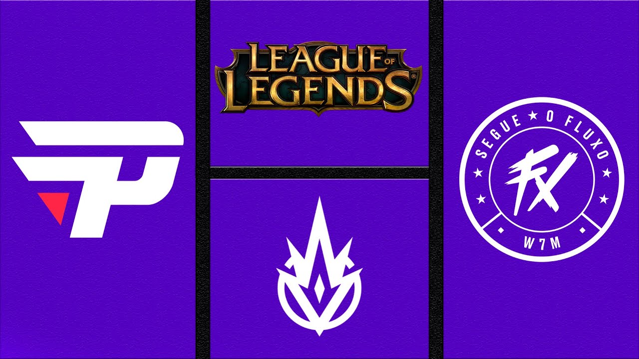 paiN vs Fluxo W7M | Group | CBLOL HIGHLIGHTS | 2026 | LOL HIGHLIGHTS