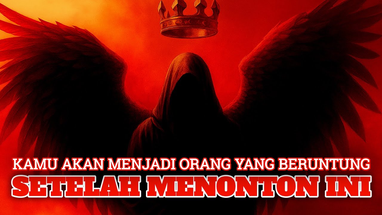 Jiwa Terpilih ✨ Tanda-tanda Kamu Akan Mengalami Keberuntungan, Jangan Sampai Kamu Tidak Membukanya