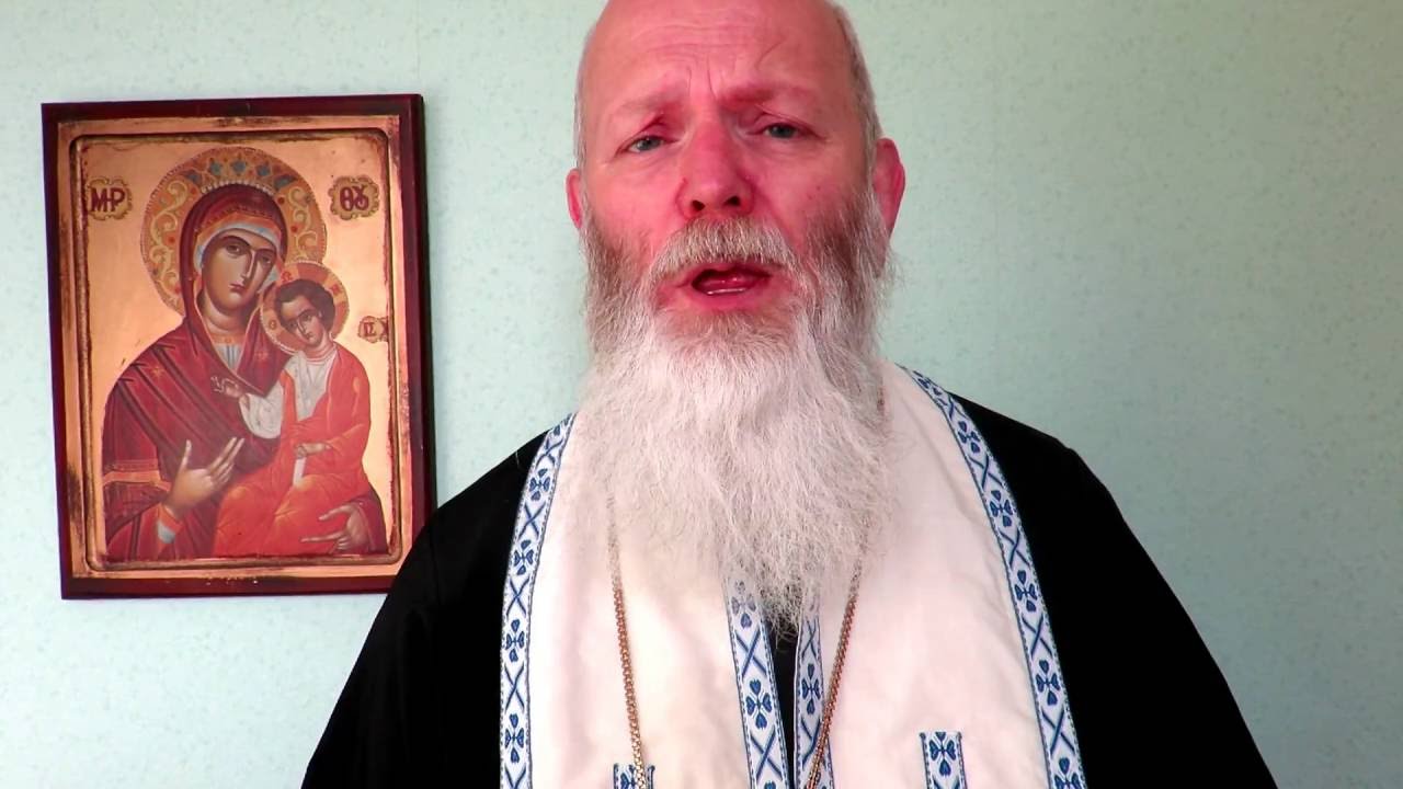 Ходатайство (молитва за других). Православная христианская проповедь.