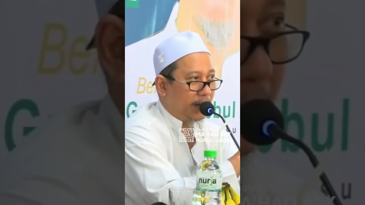 Metode Belajar Para Ulama - Gus Muhibbul Aman Aly
