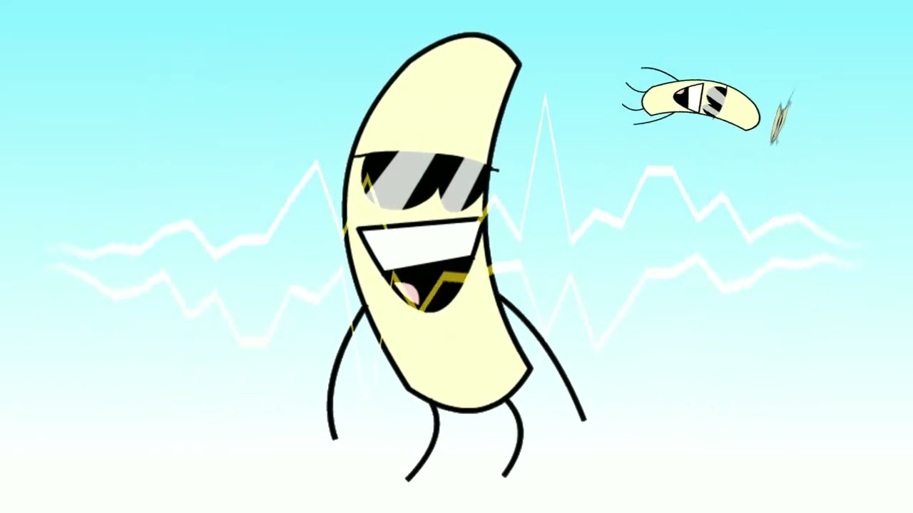 LOL - Shades (OFFICIAL VISUALIZER)