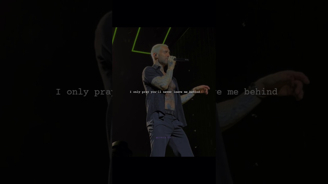 I only pray you never leave me behind.. lyrics #lyrics #songlyrics #usa #song #letsplay