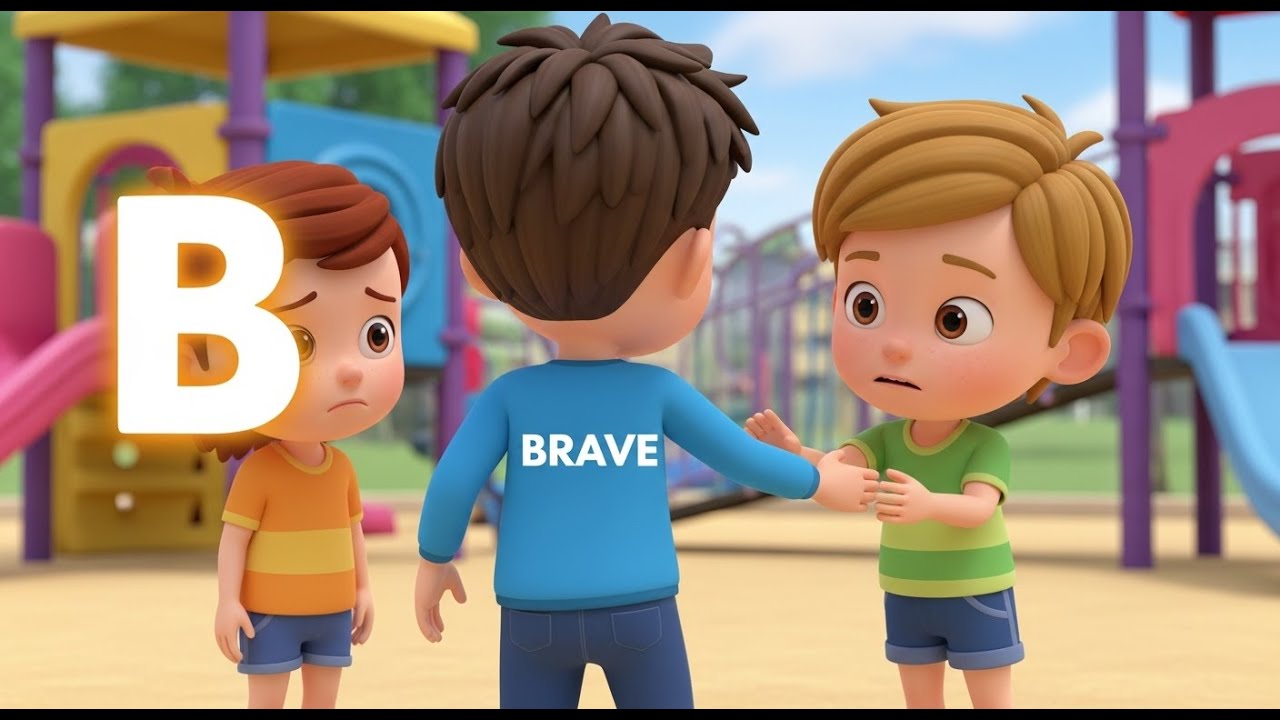 ABC song  1