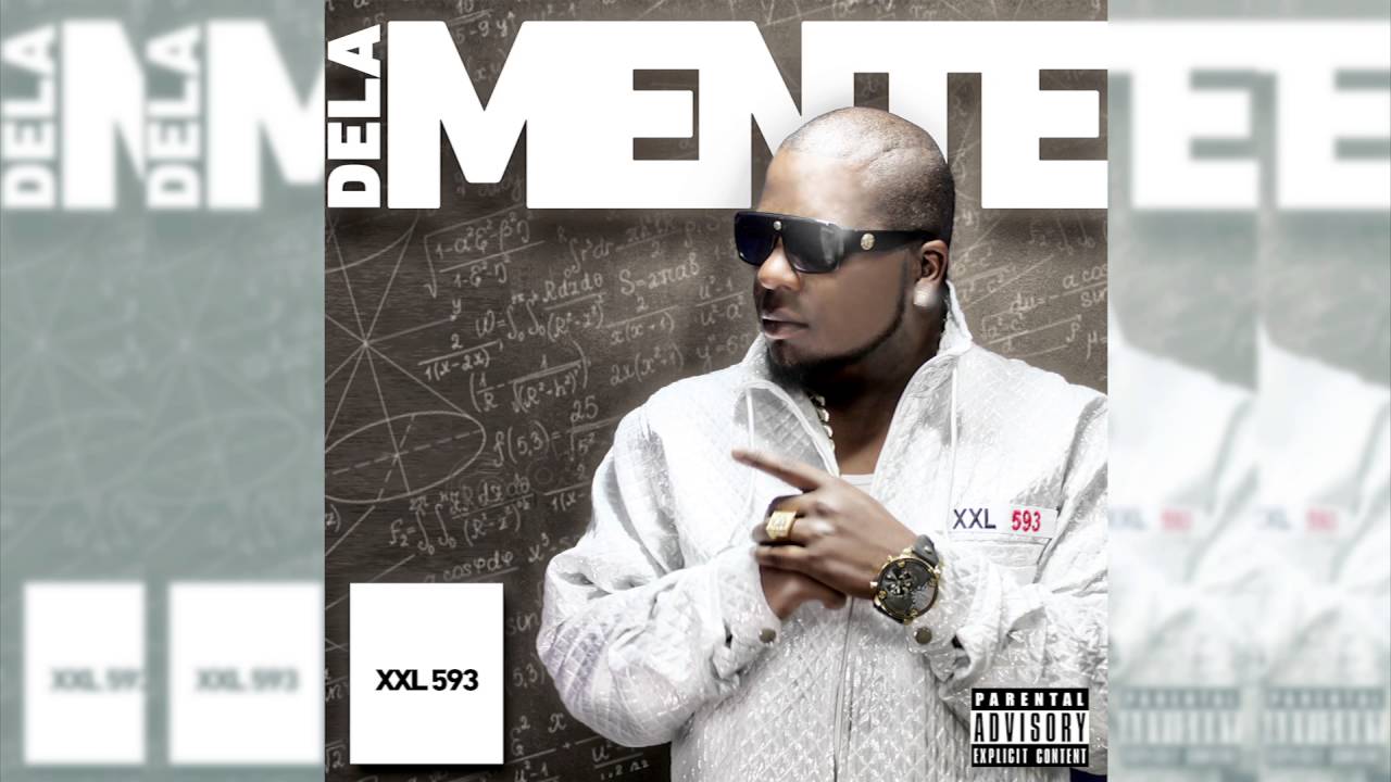 XXL 593   ASÍ ES EL AMOR  (Audio Oficial)