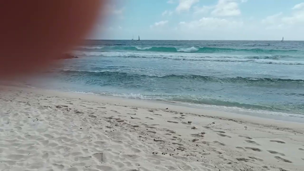 Rockley/Accra Beach Barbados