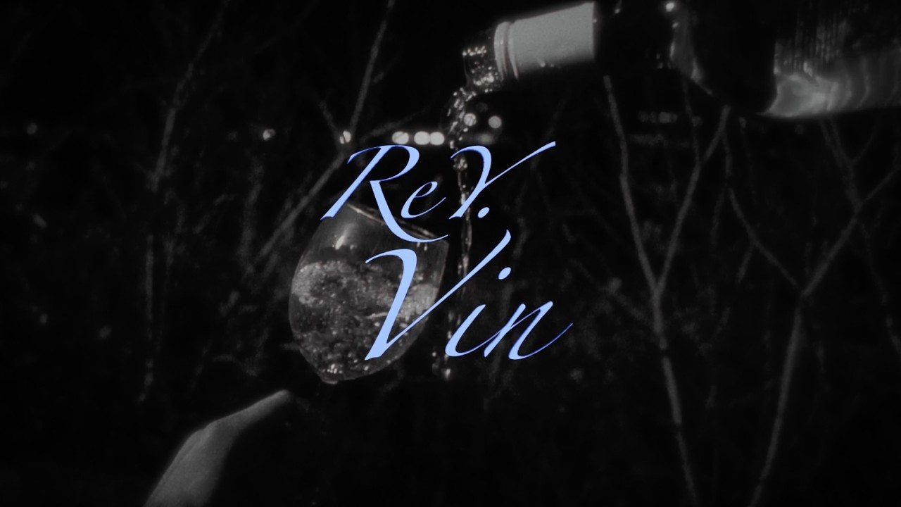 ReY. - Vin