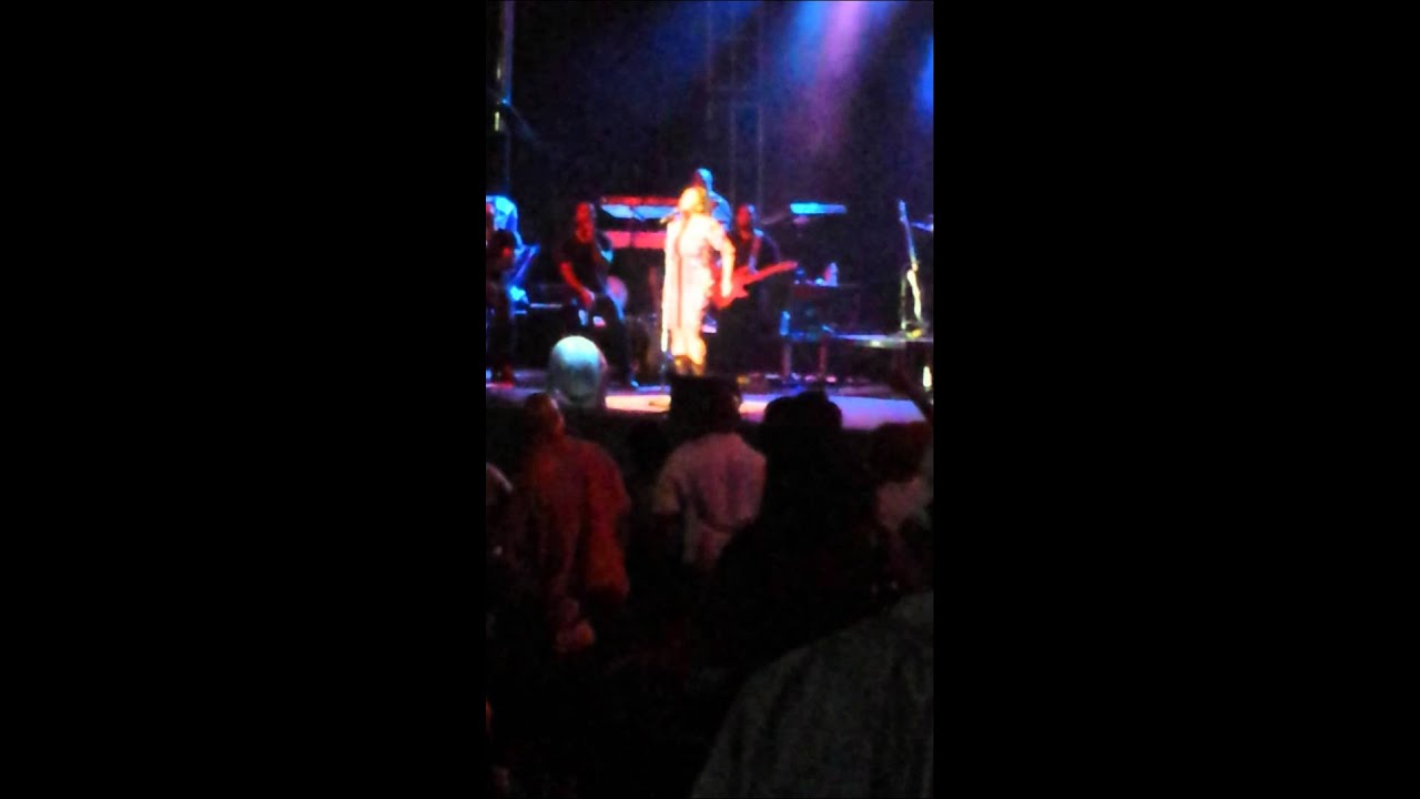 Jill Scott 