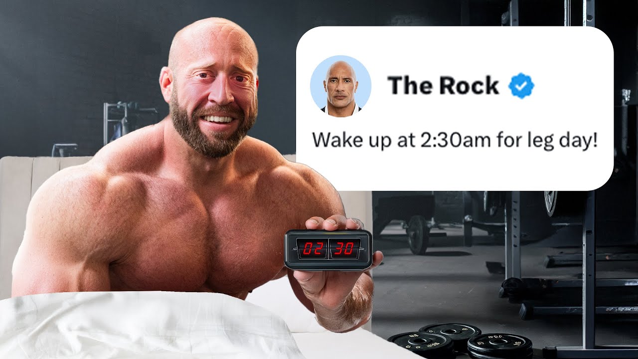 Isprobali smo jutarnje rutine slavnih &ndash; pakao ili &scaron;ala?