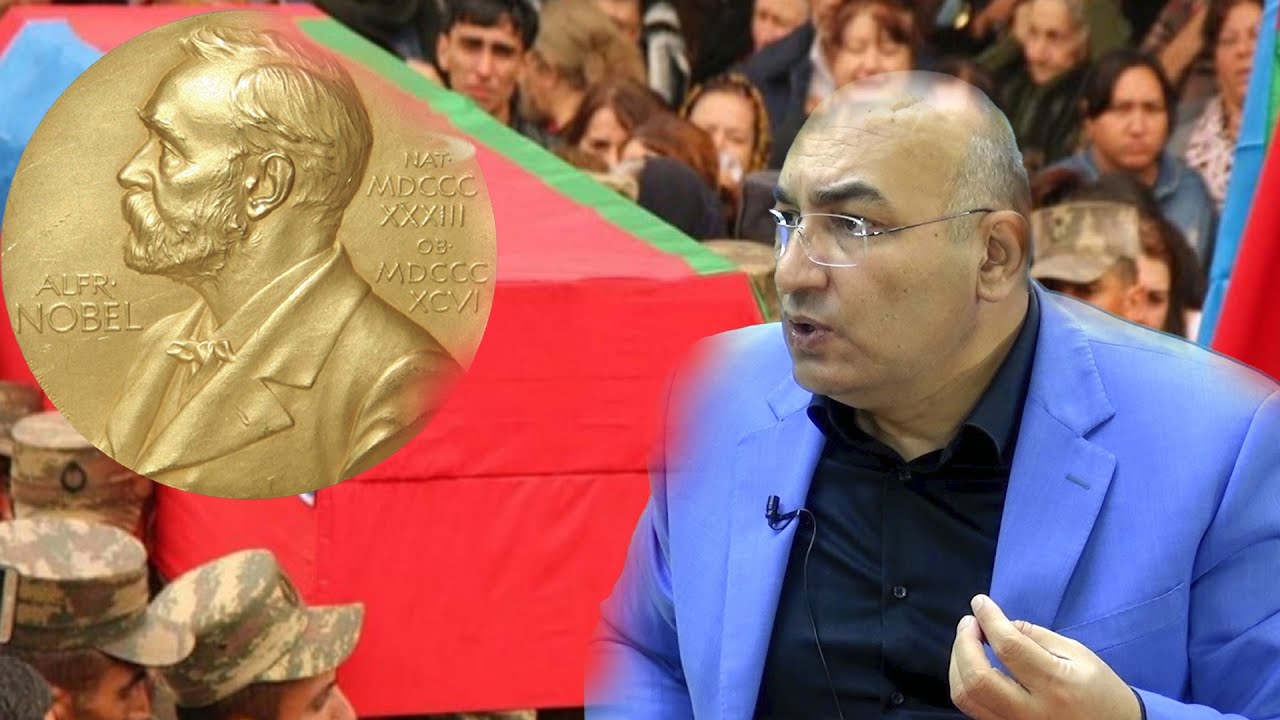 İqbal Ağazadə: Biz, Nobel mükafatçısı yetişdirməliyik, şəhid yox
