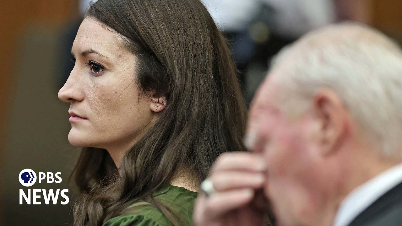WATCH LIVE: Lindsay Clancy jury continues deliberations as mistrial chances grow