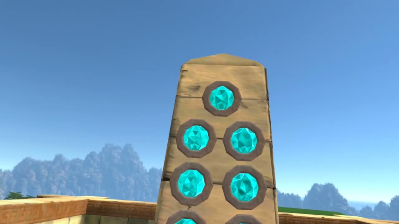 Eye of the Temple walkthrough 13