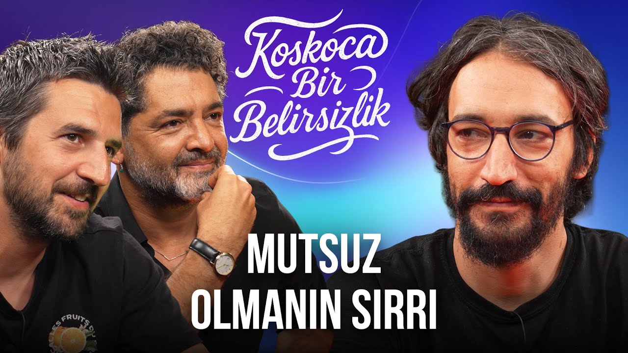 GİZEMSİZ MİSAFİR