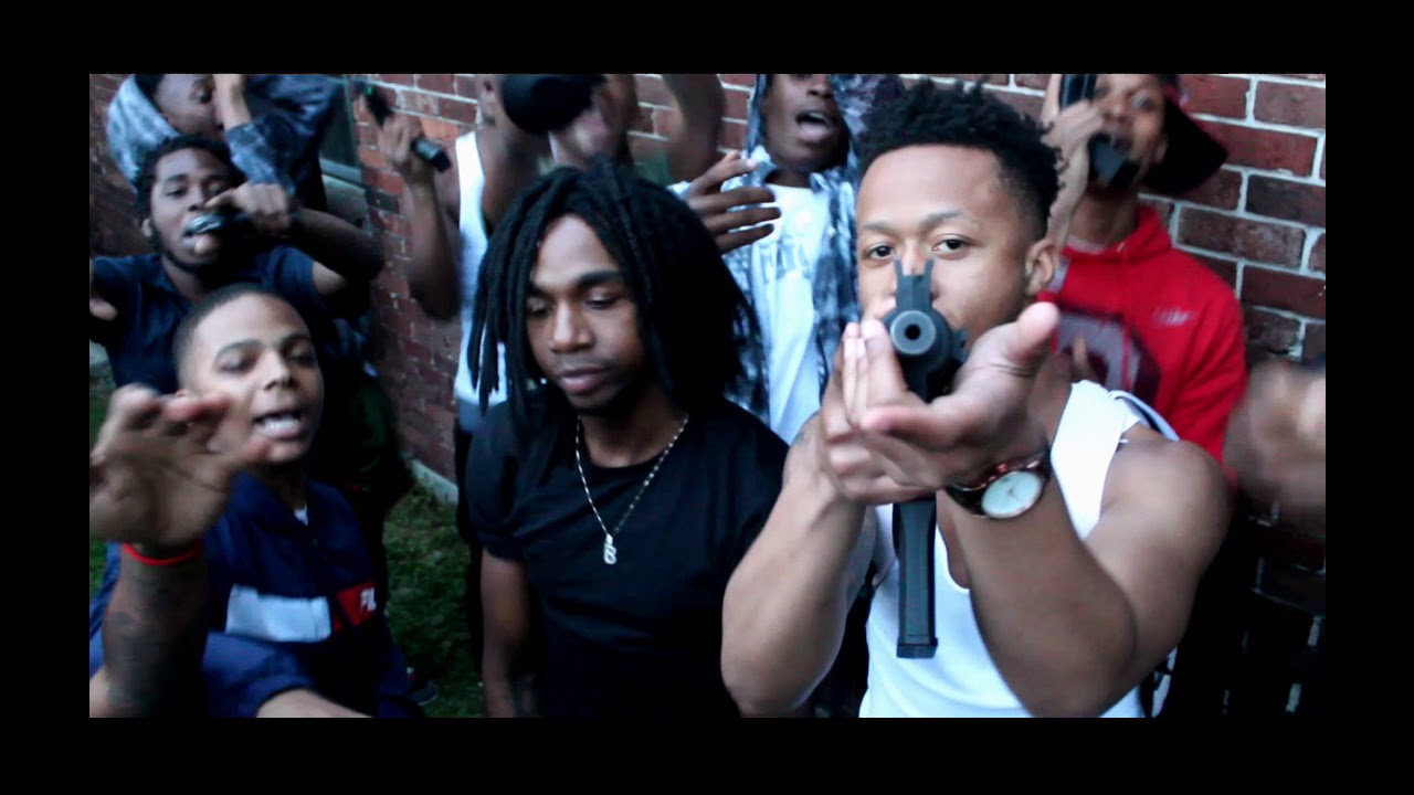 LNL MARIN  Ft. LNL DRO - TELL ME WHAT IT IS (REMIX)