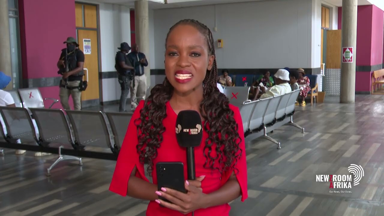 Agnes Setshwantsho’s trial continues in Mahikeng