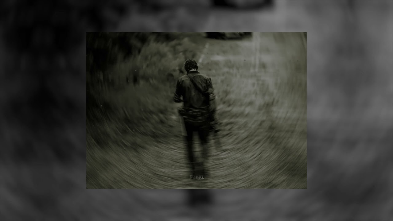Cigarettes out the Window (slowed) (slightly muffled)