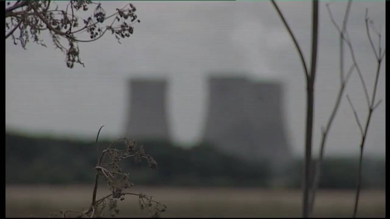 BINDT - Power Stations and NDT