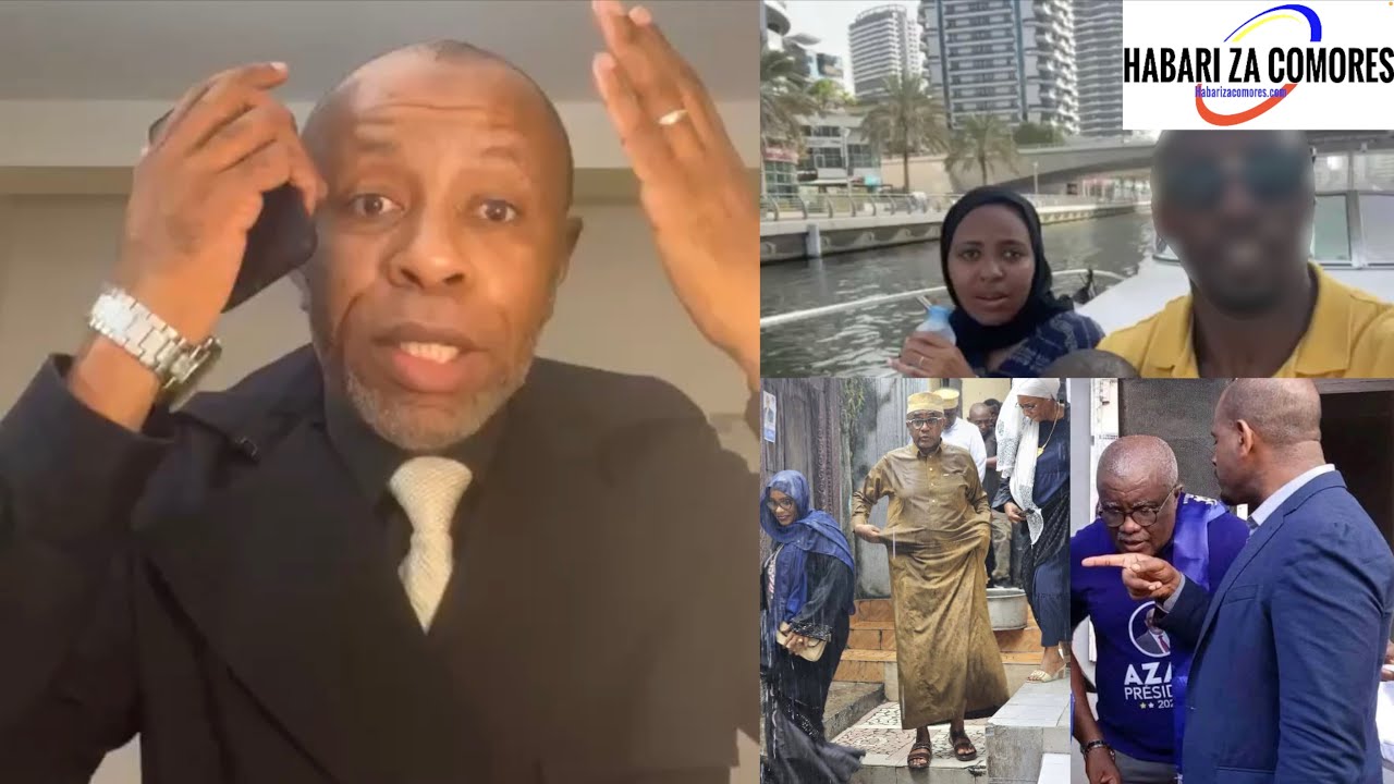 Hayna dhwalimu hahana mwuso owa Azali wkurubia