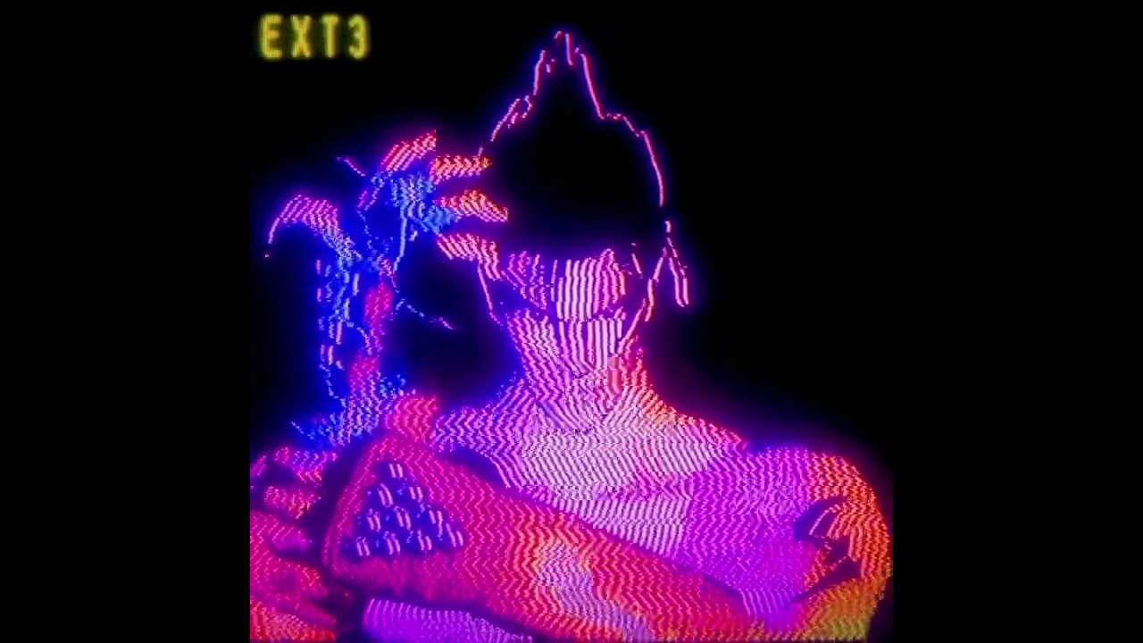 Saramalacara - XQSI (Slowed + Reverb)
