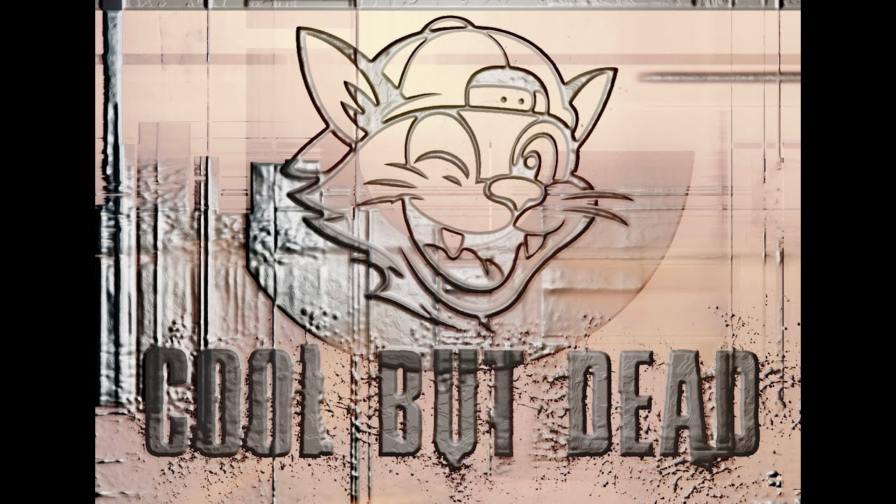 Relay 13f-2 by Cool But Dead