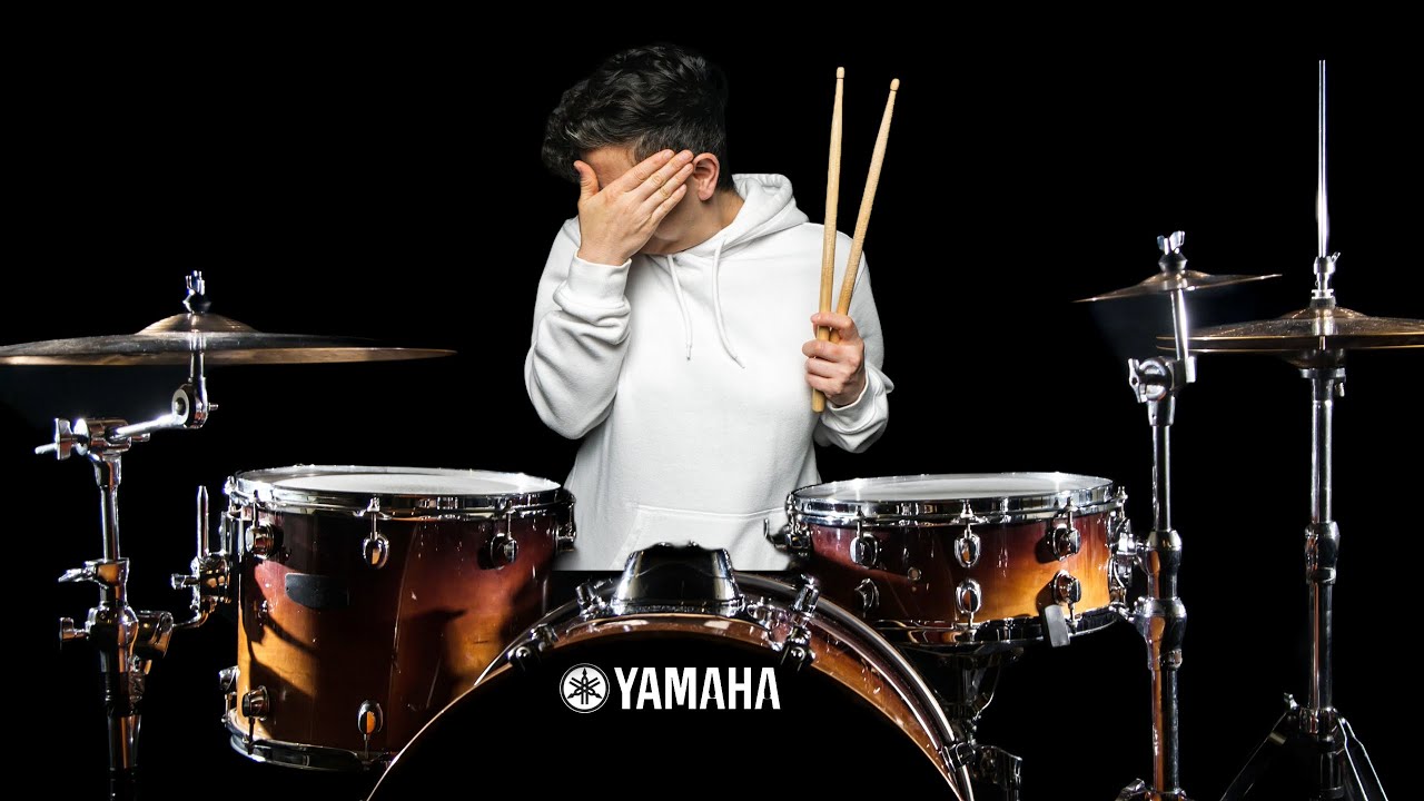 Manejar los NERVIOS al tocar en vivo: lo que me sirvió  🥁