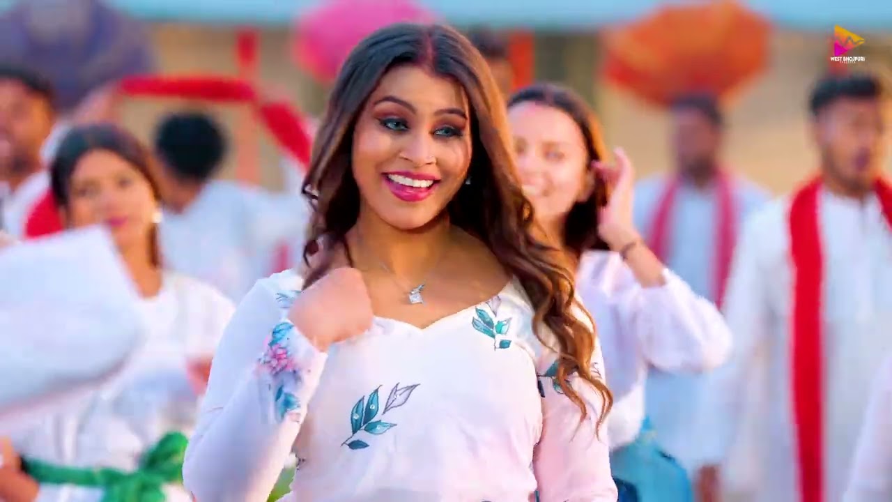 Holi ba 4 ke Khesari lal yado