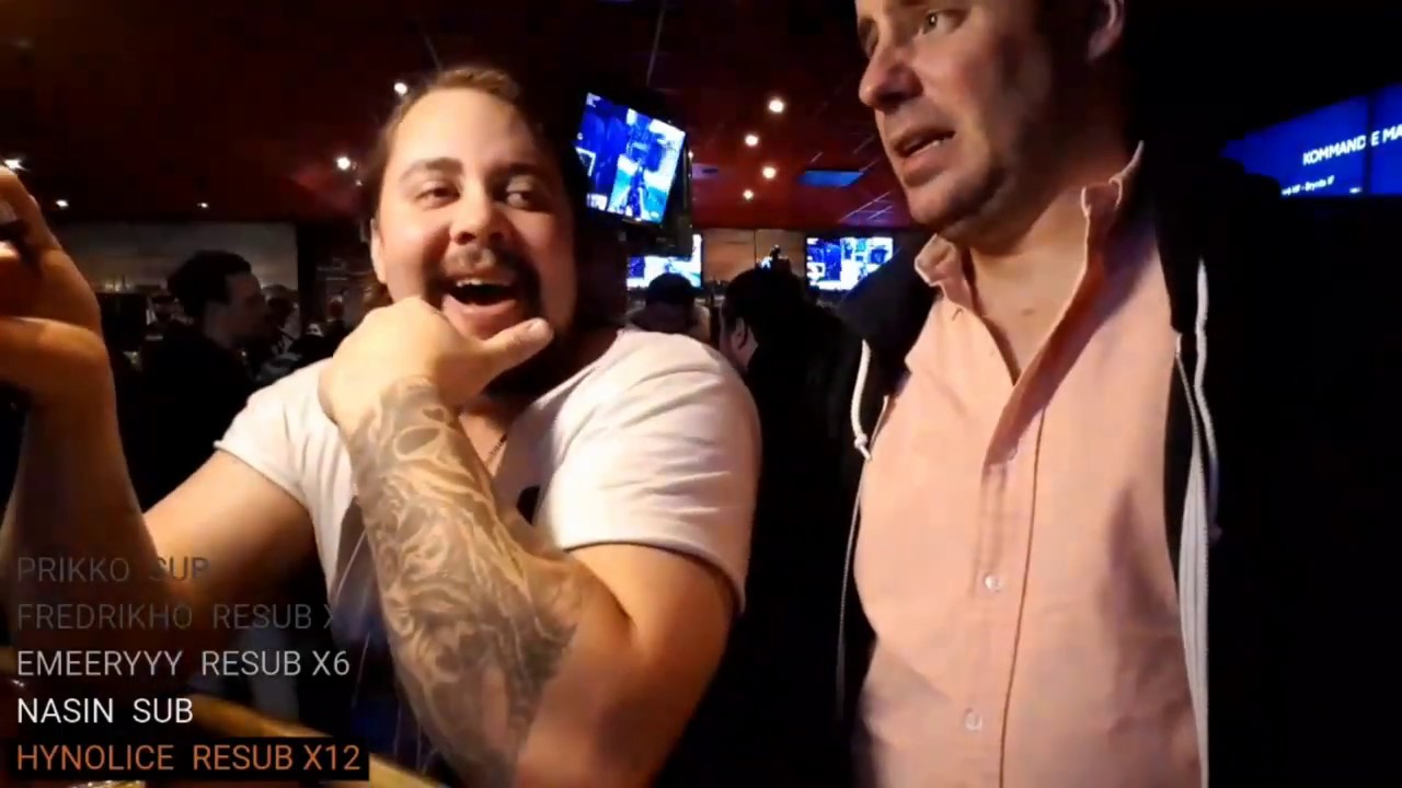 MOST POPULAR TWITCH CLIPS - SWEDISH ONLY - (Swebliss, Zaitr0s, CartmenS & More)