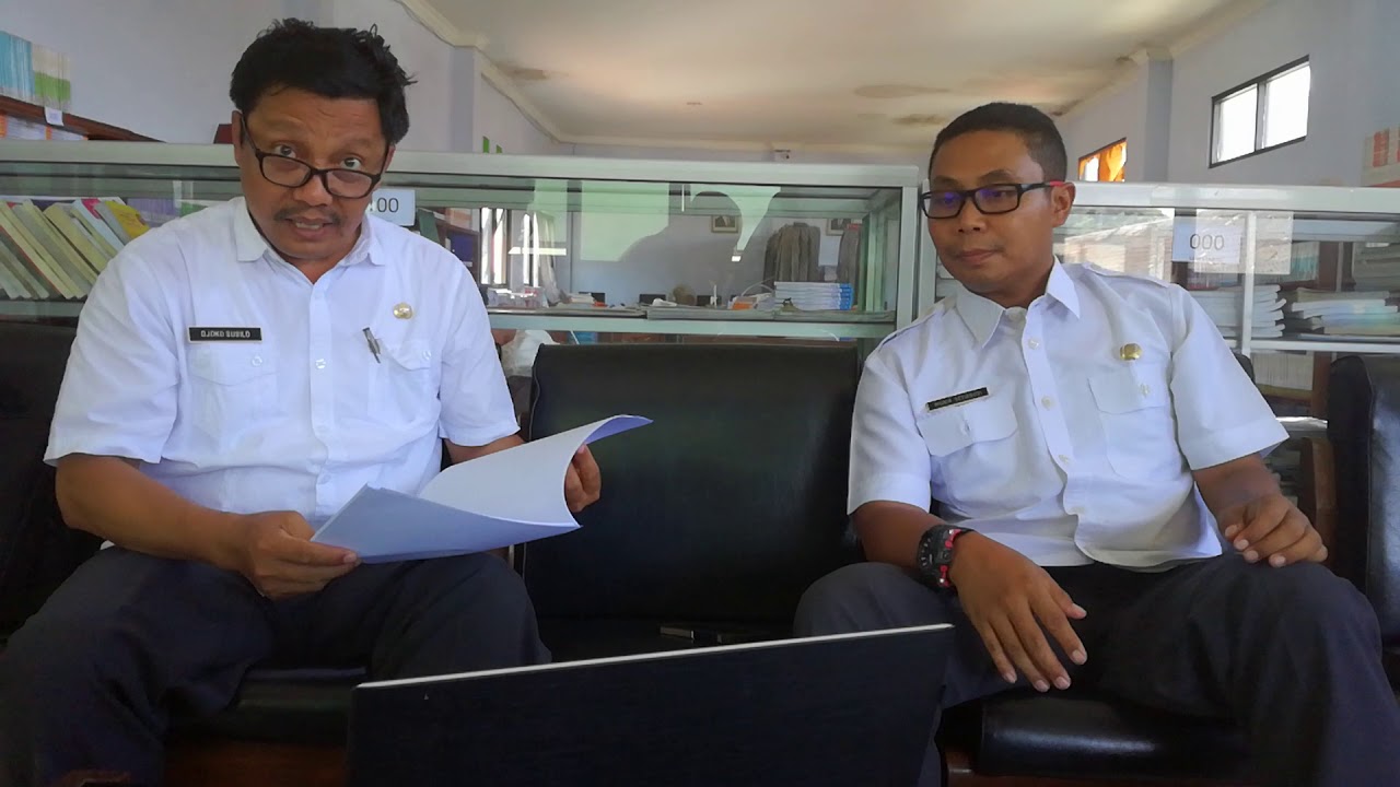 TESTIMONI DARING PPL PENCAK SILAT MUNIR SETIABUDI