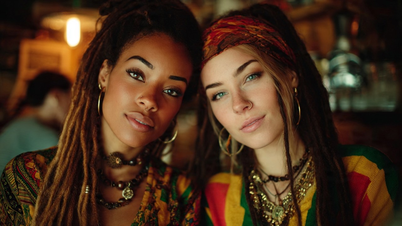 Nonstop Reggae Island Playlist ☀️ Feel Good Tropical Music for Beach, Cafe & Summer Vibes