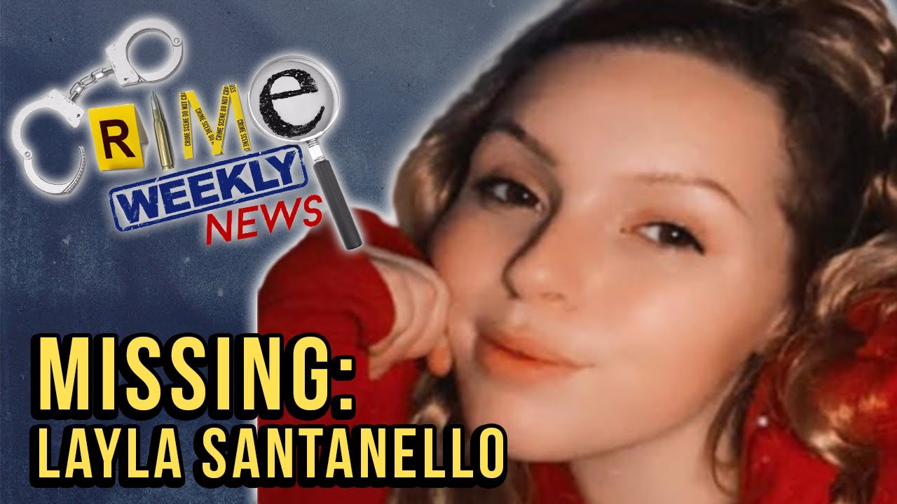 Crime Weekly News: Missing Woman's Family Scammed Via Cashapp!