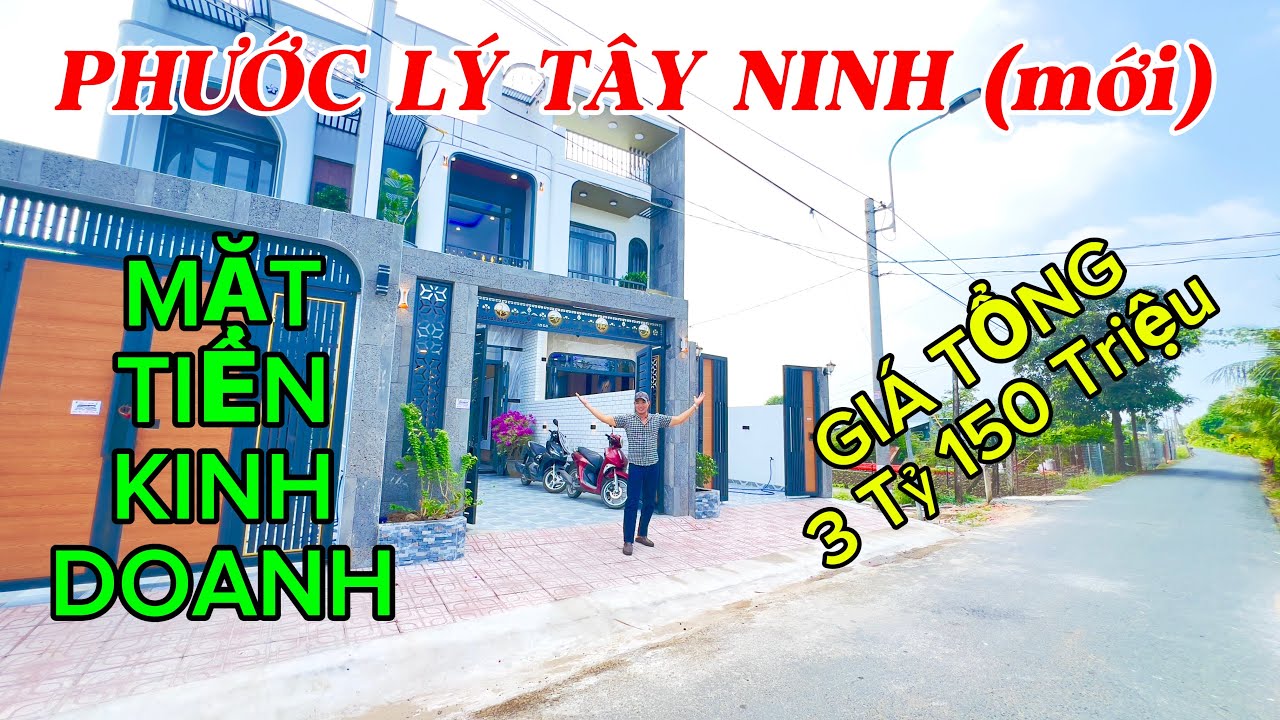 MUA NHÀ ĐÓN TẾT.