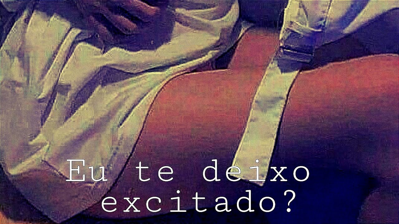 [👄]|Imagine jikook abo| Eu te deixo excitado? |ep único|