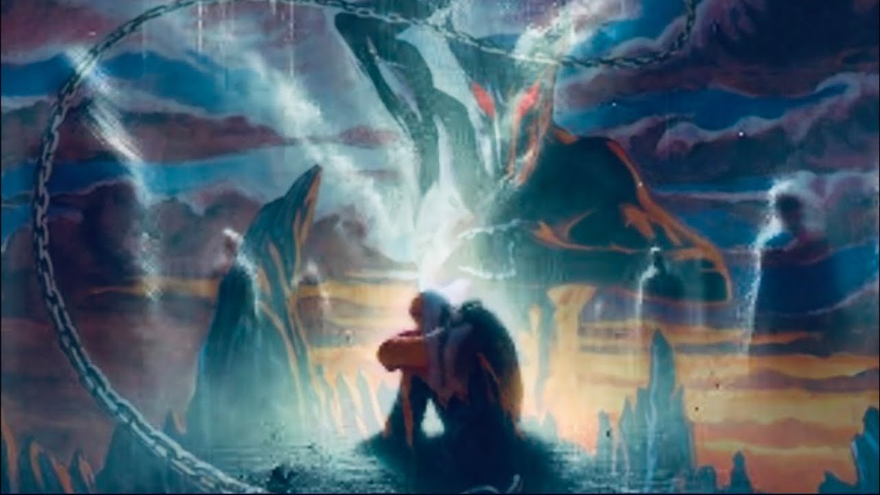 DIO - Shame On The Night