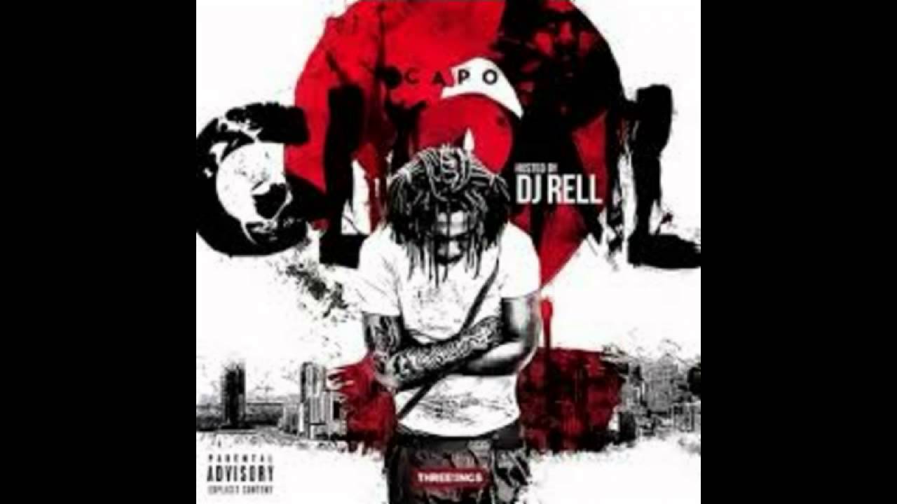 Capo- Catch Me Buying (Prod By. DDhamxbadass) Migos DIss