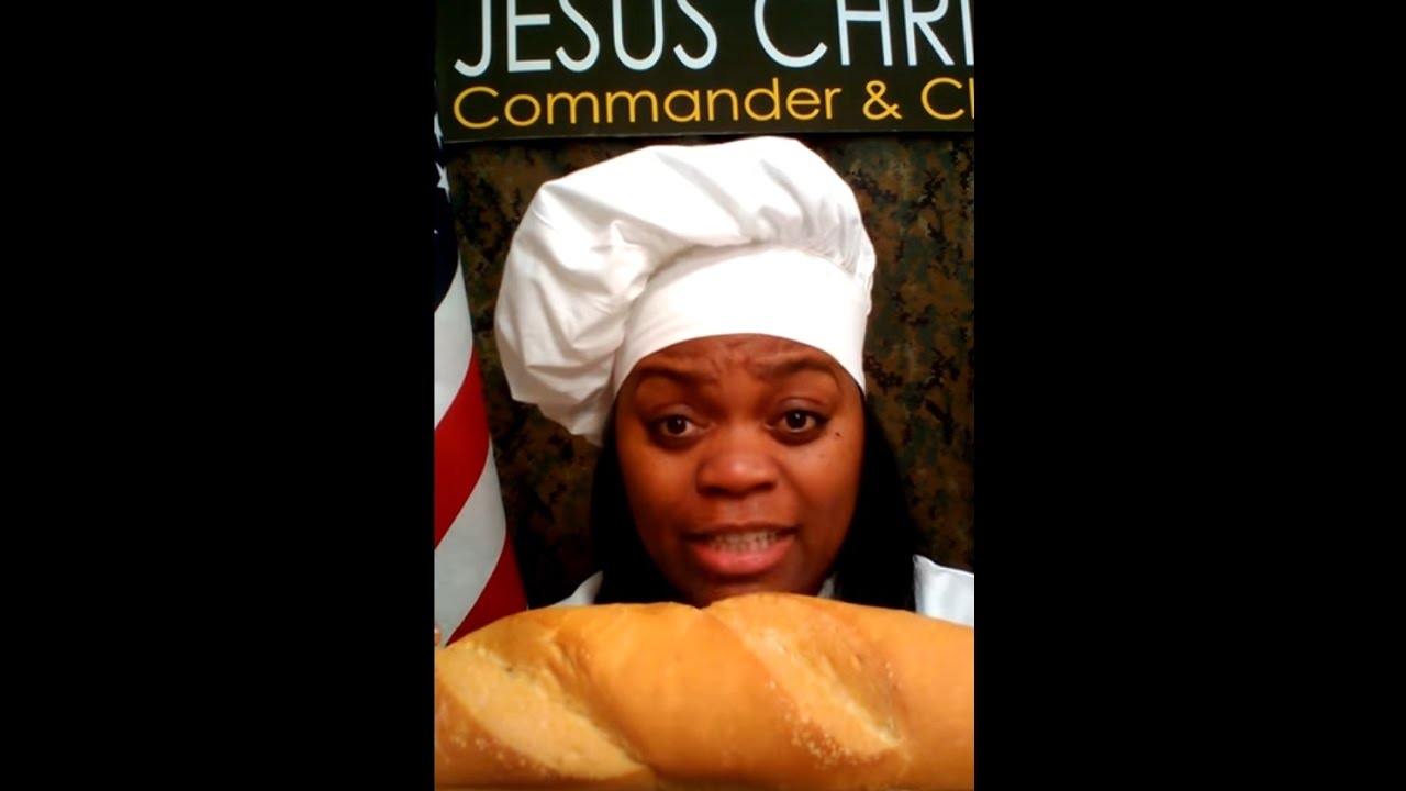 The Making of the Prophet of Jesus Christ