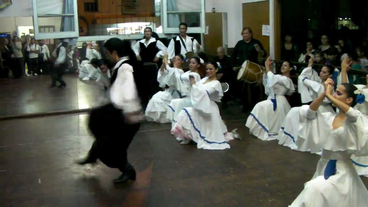 ballet argentino