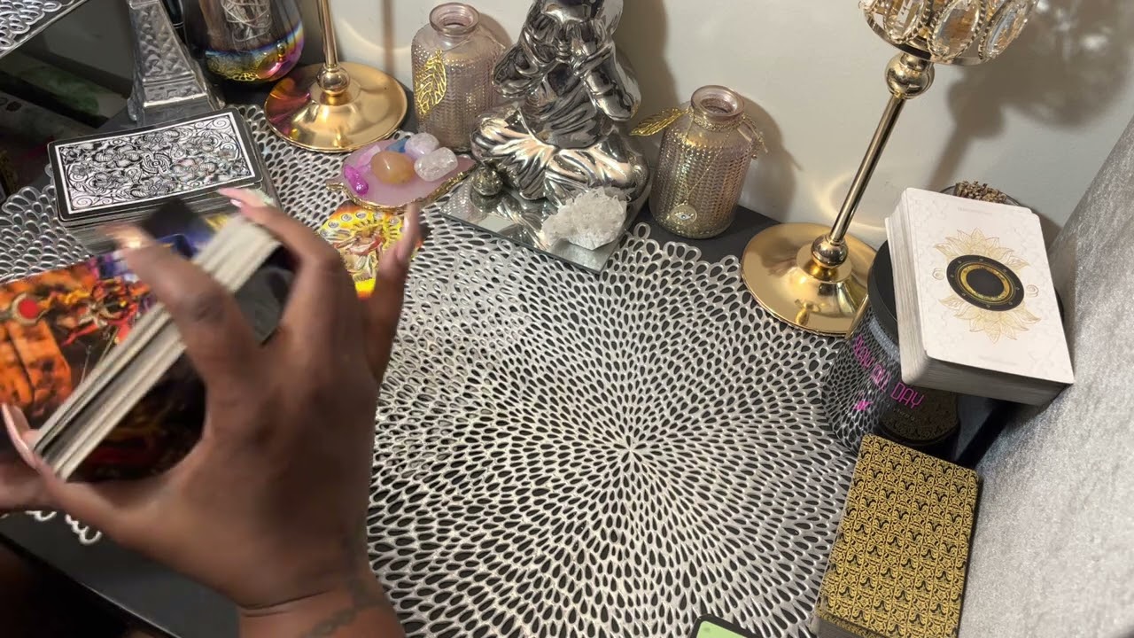 CANCER THE TRUTH IS😱A PROPOSAL 😳/GET OUT YOUR HEAD🤯BOMB READ🙏🏾